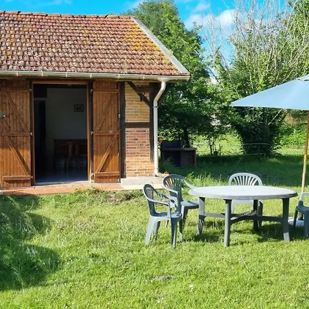 Les Ecureuils Et Les Chevreuils Vila Pontenx-les-Forges Exterior foto