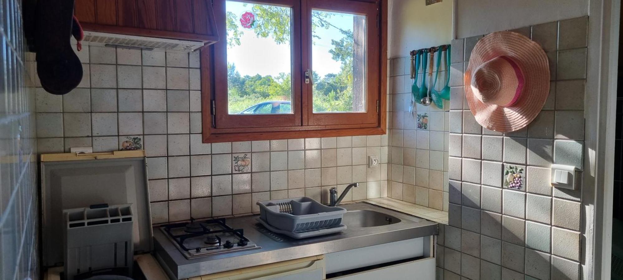 Holiday home Les Ecureuils Et Les Chevreuils *